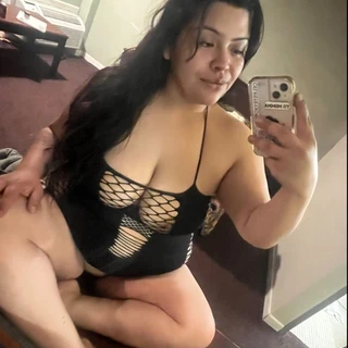 The real throat queen