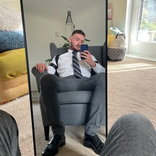 Suited Guy
