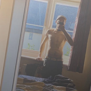 Just a guy