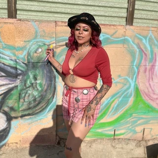 Loca’s sex education & fun ❤️‍🔥