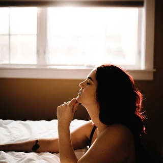💕 Sarah Uncensored
