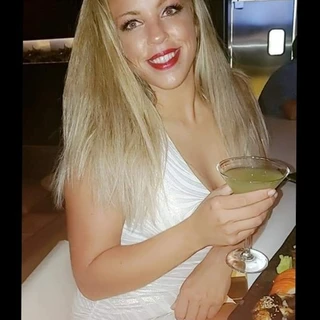 Britany Austin