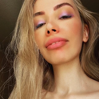 Super Lilya 💜