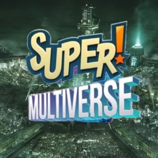 supermultiverse