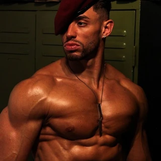 Hayden Monteleone