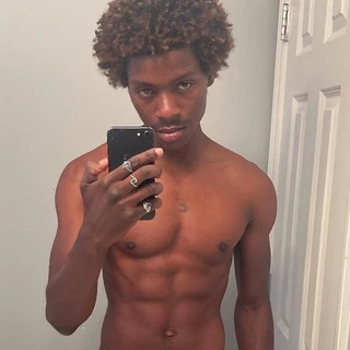 Devonté Anthony ✊🏿
