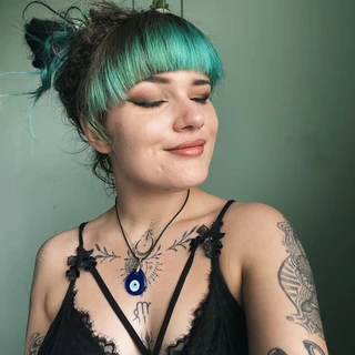 Skye 🖤