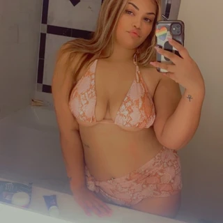 Monroe Foxx VIP 💘💘