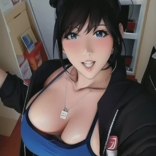 Susana star