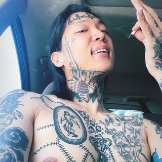sushitattoo