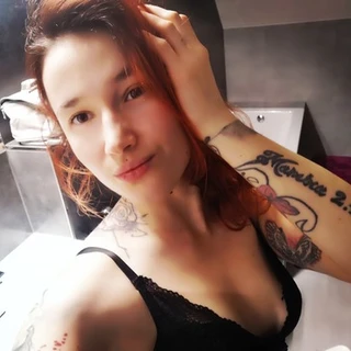 🐈‍⬛Kinky Susie Phoenix🐈‍⬛