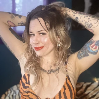 Suzi Cheeks