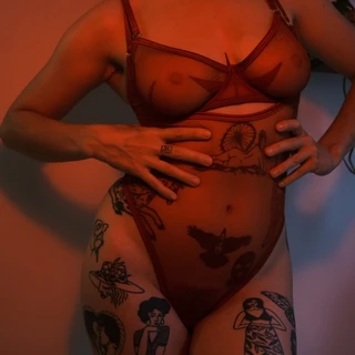 Suzie Luv