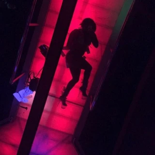 Swayzieluv