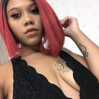 Pebbles💋