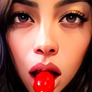 Sweet berry 🫐