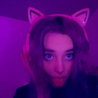 Harley VIP E-Girl