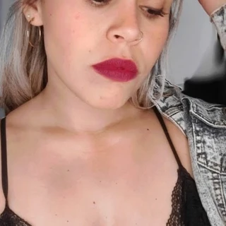 Nicole ❤️‍🔥💦
