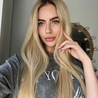 Blonde👩🏼angel💋