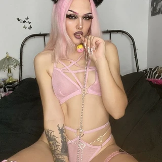 sweetbloodbunny ⛓