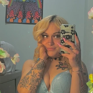 Blossom🪷