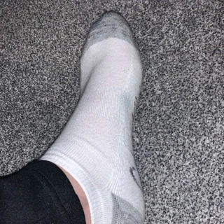 Foot party