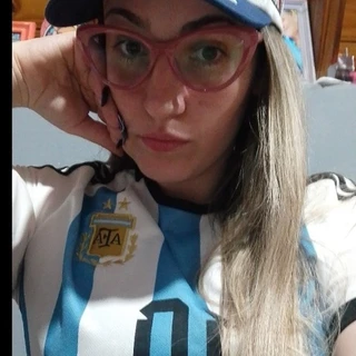 sweet girl Argentina 🐰❣