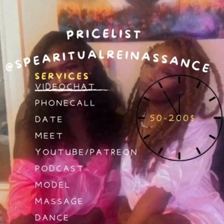 SpearitualReinassance