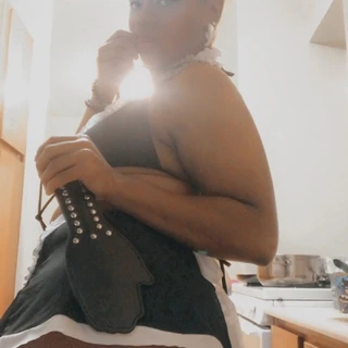 Goddess Sweets 🍫🍭