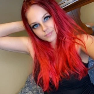 Lily Alexis