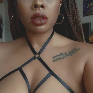 Sis. Sweetness