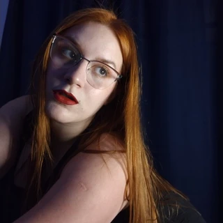👩🏻‍🦰LITTLE REDHEAD👩🏻‍🦰