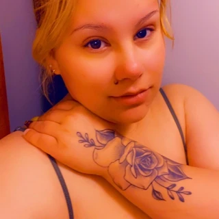 sweetroseee 🧁🍭