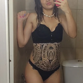 Little GirL , Big Ass 💦🍑