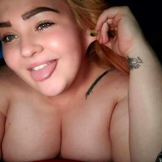 Your Favorite BBW😈😜