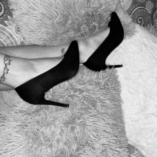 Sweety feet 🤍