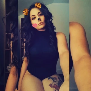 Bad SnowWhite🍎