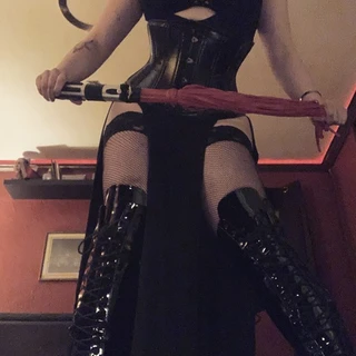 Switchress Mayhem