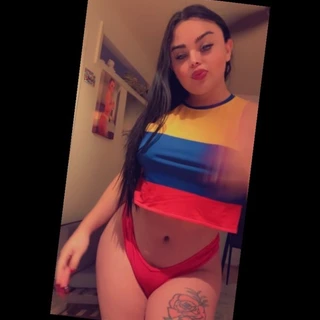 Sexy candy