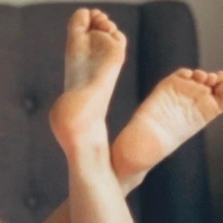 Sxy Feet✨