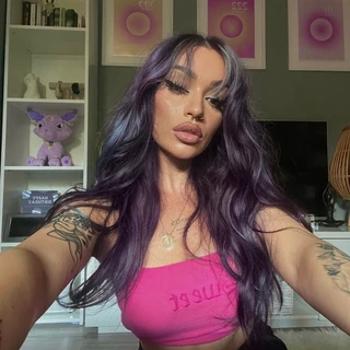 🦋 Sylvia 🦋