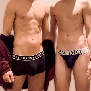 Jordy & Luke Hunter