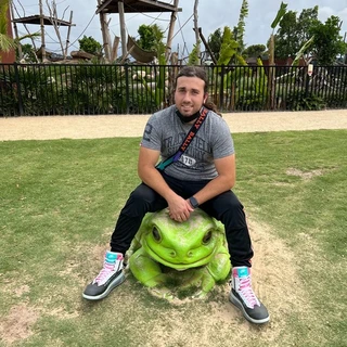 Anthony Roccisano
