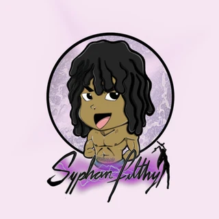 •Syph°ᴺ•FⁱLᵀHY•XXX•