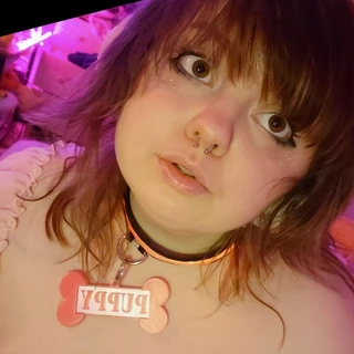♡ Syrup Puppy♡