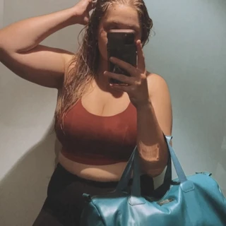 Tahlia 😏
