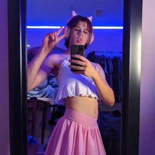 Isabella🎀