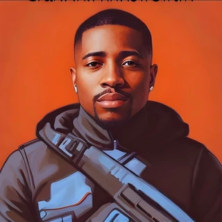 Marcus Graham