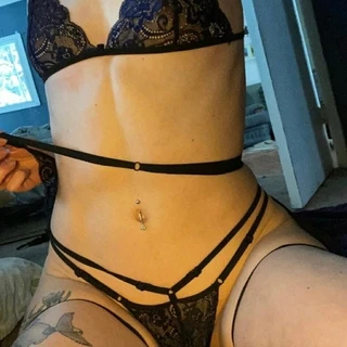 BlondeBabe