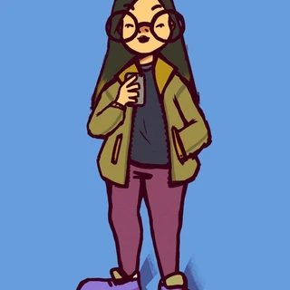 KIMI (she/they/it)